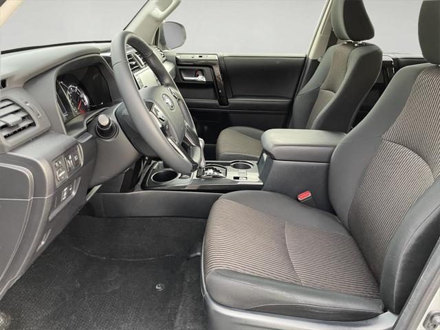 used 2024 Toyota 4Runner car, priced at $47,900