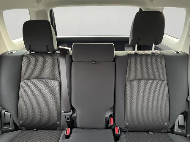 used 2024 Toyota 4Runner car, priced at $47,900