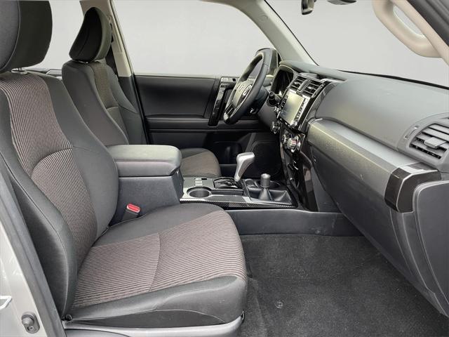 used 2024 Toyota 4Runner car, priced at $47,900