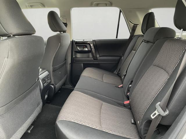 used 2024 Toyota 4Runner car, priced at $47,900