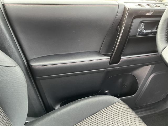 used 2024 Toyota 4Runner car, priced at $47,900