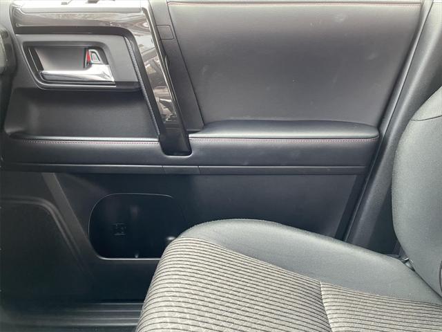 used 2024 Toyota 4Runner car, priced at $47,900