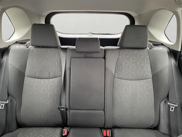 used 2022 Toyota RAV4 car, priced at $26,000