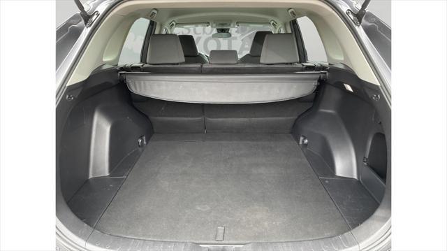 used 2022 Toyota RAV4 car, priced at $26,000