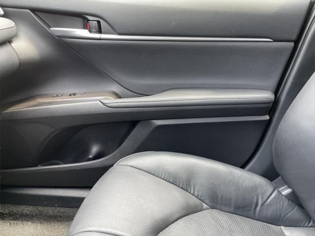 used 2023 Toyota Camry car, priced at $26,500