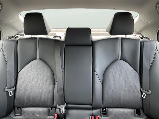 used 2023 Toyota Camry car, priced at $26,500