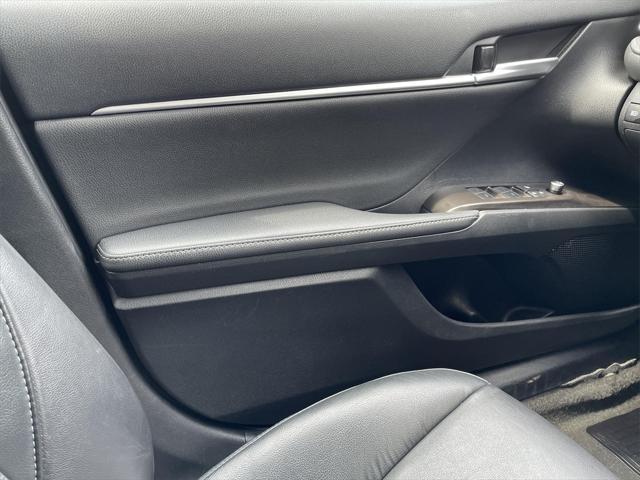 used 2023 Toyota Camry car, priced at $26,500