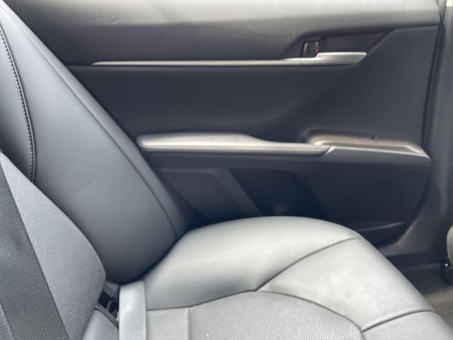 used 2023 Toyota Camry car, priced at $26,500