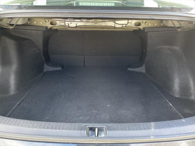 used 2022 Toyota Corolla car, priced at $18,500