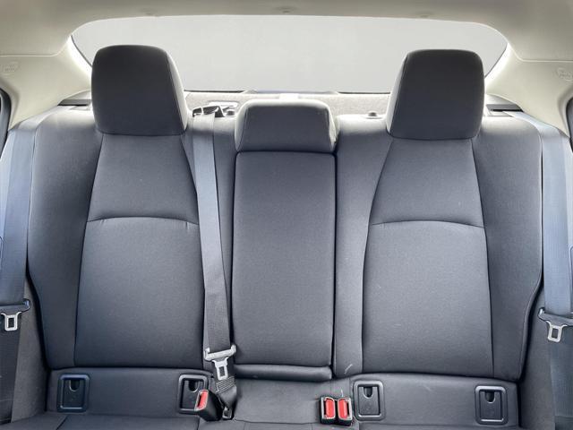 used 2022 Toyota Corolla car, priced at $18,500