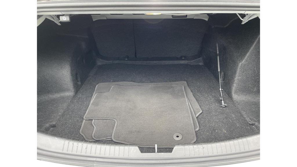 used 2023 Chevrolet Malibu car, priced at $17,000
