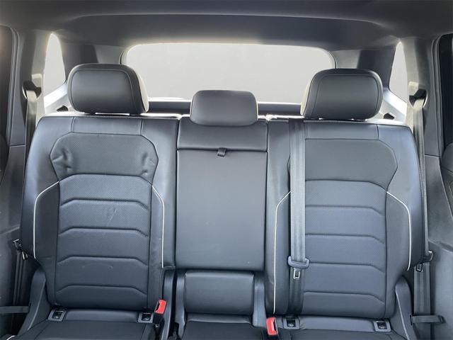used 2022 Volkswagen Tiguan car, priced at $27,000