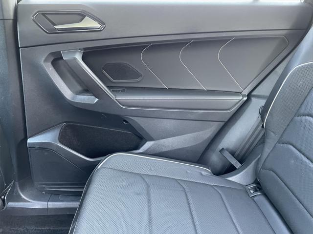 used 2022 Volkswagen Tiguan car, priced at $27,000