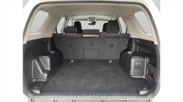 used 2024 Toyota 4Runner car, priced at $45,000