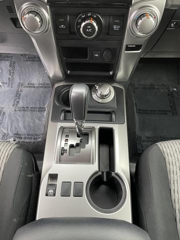 used 2024 Toyota 4Runner car, priced at $45,000