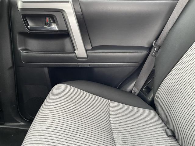 used 2024 Toyota 4Runner car, priced at $45,000