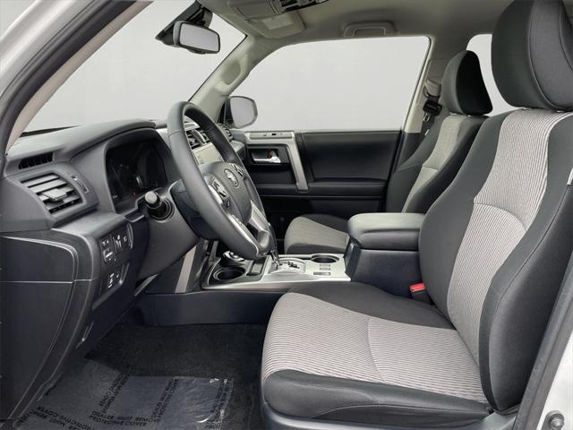 used 2024 Toyota 4Runner car, priced at $45,000