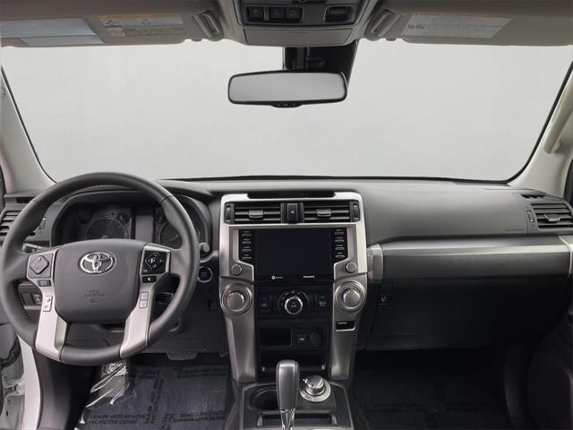 used 2024 Toyota 4Runner car, priced at $45,000