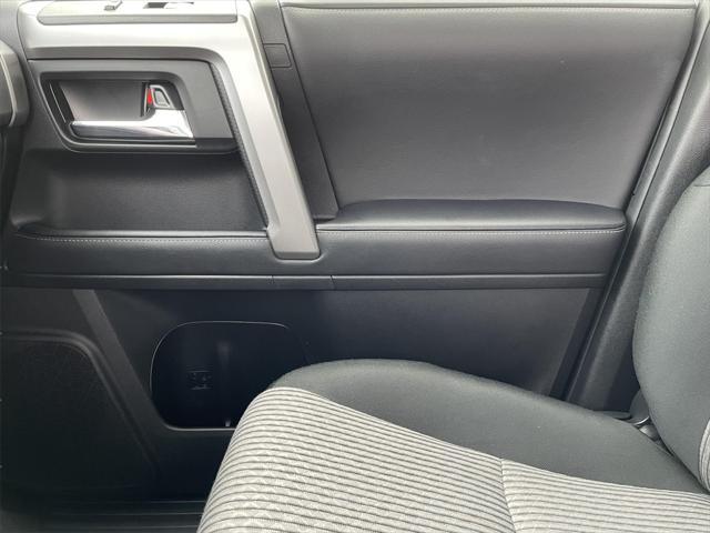 used 2024 Toyota 4Runner car, priced at $45,000