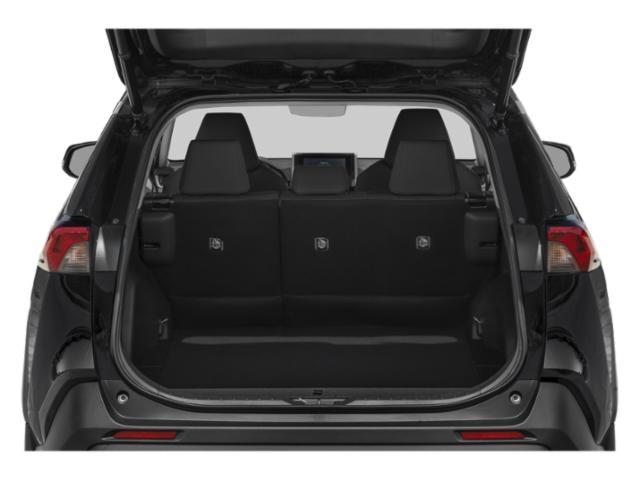 new 2025 Toyota RAV4 Hybrid car, priced at $39,814