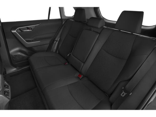 new 2025 Toyota RAV4 Hybrid car, priced at $39,814