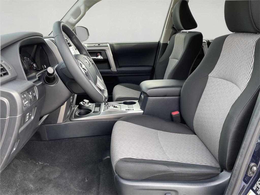 used 2024 Toyota 4Runner car, priced at $39,900
