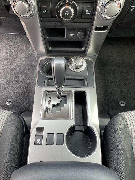 used 2024 Toyota 4Runner car, priced at $39,900