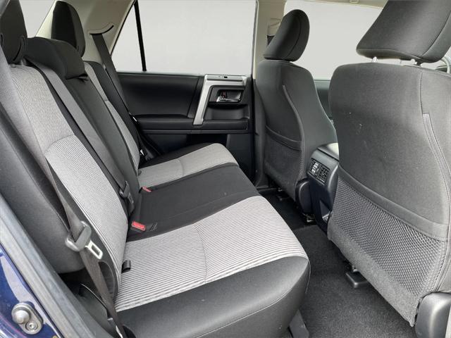 used 2024 Toyota 4Runner car, priced at $46,000