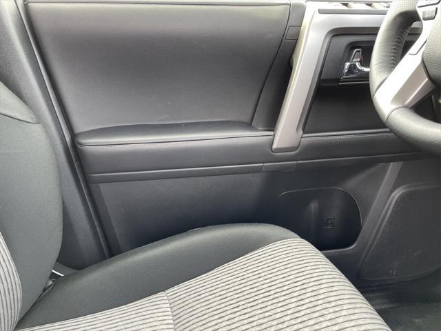 used 2024 Toyota 4Runner car, priced at $46,000