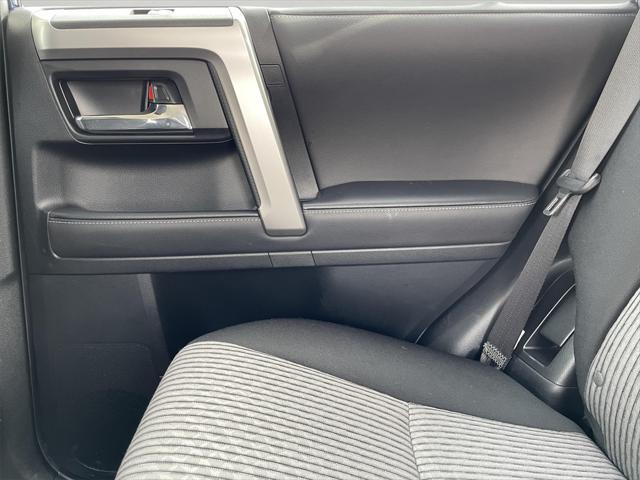 used 2024 Toyota 4Runner car, priced at $46,000