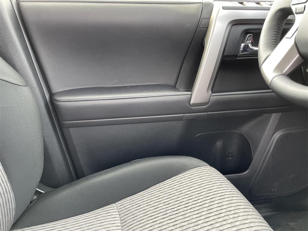 used 2024 Toyota 4Runner car, priced at $39,900