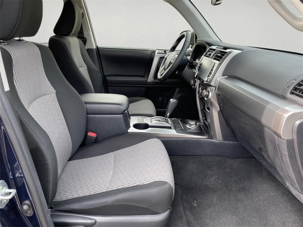 used 2024 Toyota 4Runner car, priced at $39,900