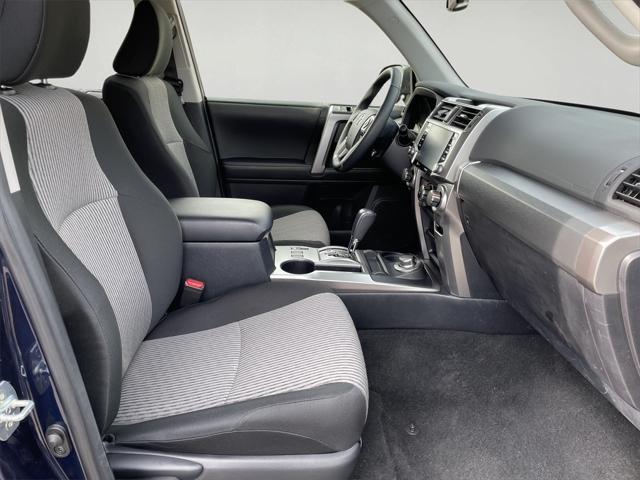 used 2024 Toyota 4Runner car, priced at $46,000