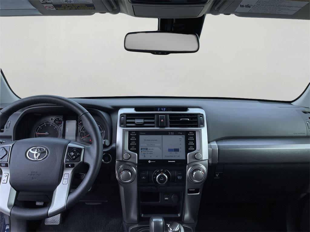 used 2024 Toyota 4Runner car, priced at $39,900