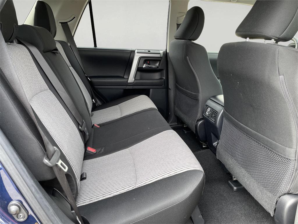 used 2024 Toyota 4Runner car, priced at $39,900