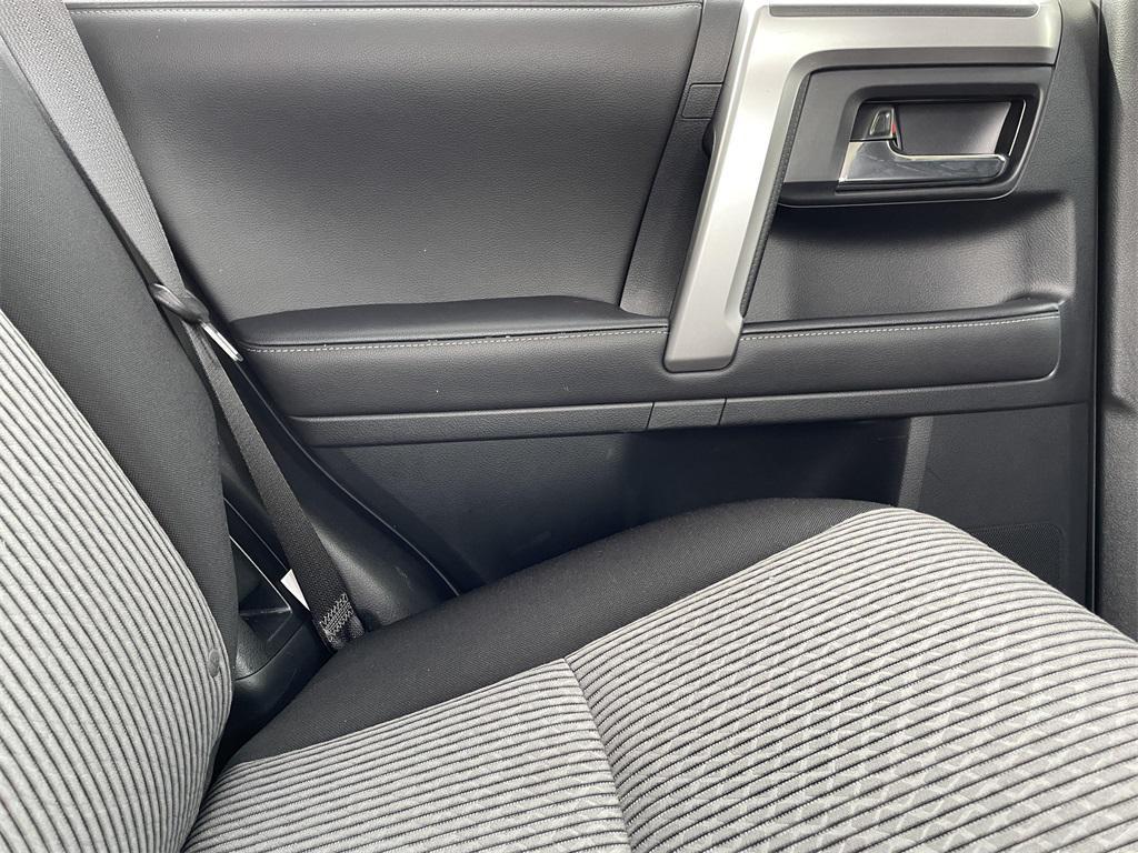 used 2024 Toyota 4Runner car, priced at $39,900