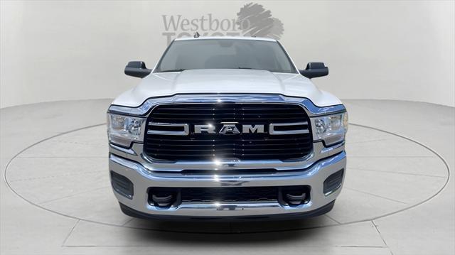 used 2019 Ram 2500 car, priced at $39,000