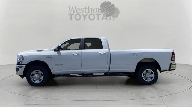 used 2019 Ram 2500 car, priced at $39,000