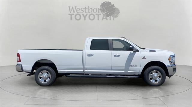 used 2019 Ram 2500 car, priced at $39,000