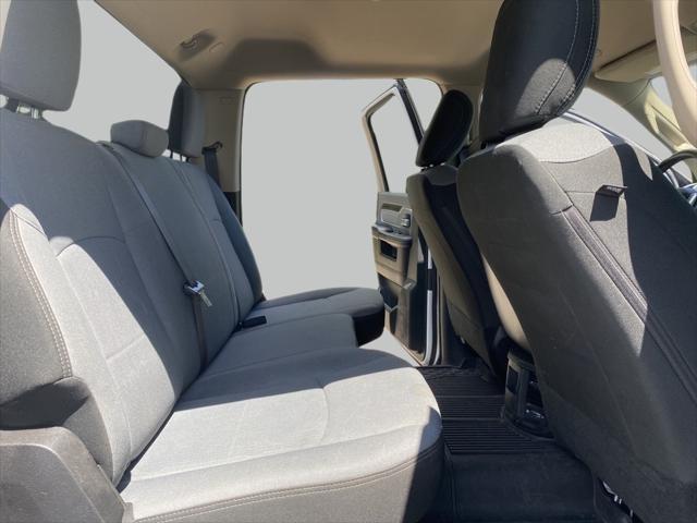 used 2019 Ram 2500 car, priced at $39,000