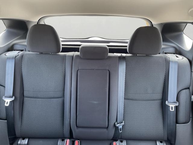 used 2022 Nissan Rogue Sport car, priced at $18,000