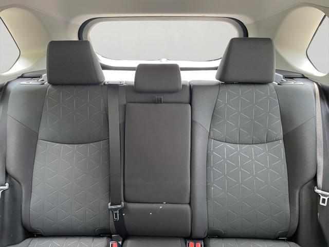used 2024 Toyota RAV4 car, priced at $32,600
