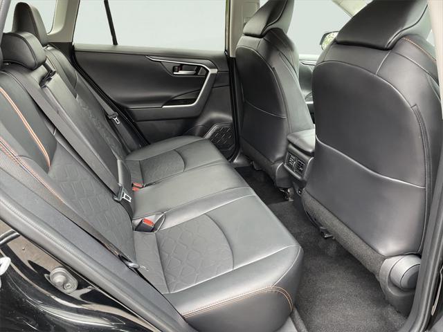 used 2024 Toyota RAV4 car, priced at $33,600