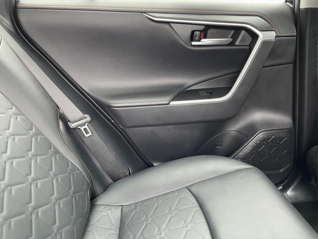 used 2024 Toyota RAV4 car, priced at $33,600