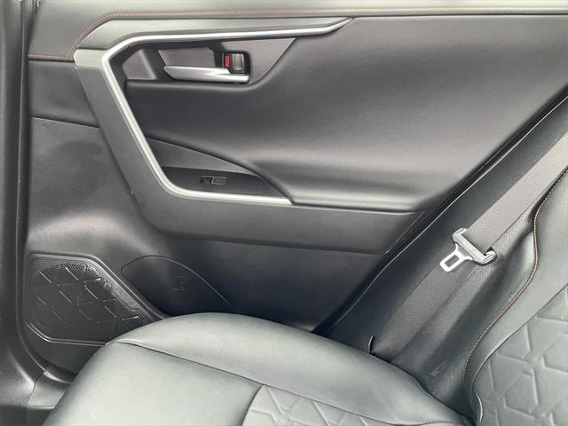 used 2024 Toyota RAV4 car, priced at $33,600
