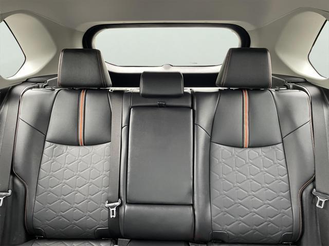 used 2024 Toyota RAV4 car, priced at $33,600