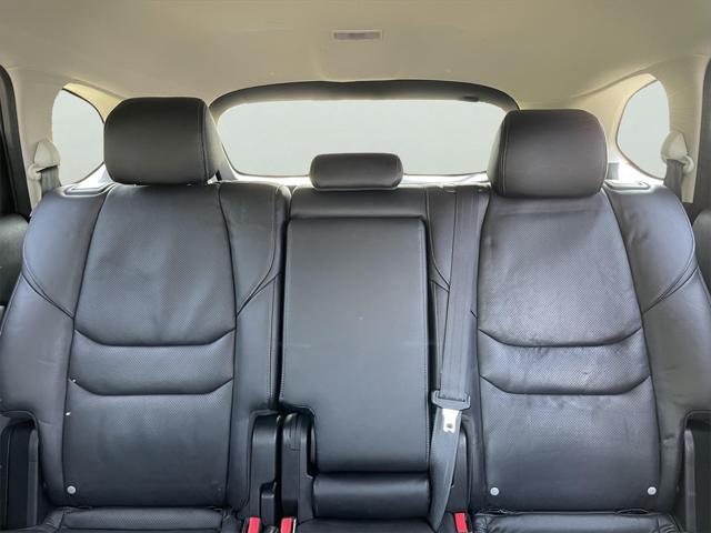 used 2017 Mazda CX-9 car, priced at $16,000