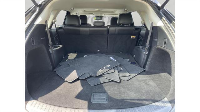 used 2017 Mazda CX-9 car, priced at $16,000