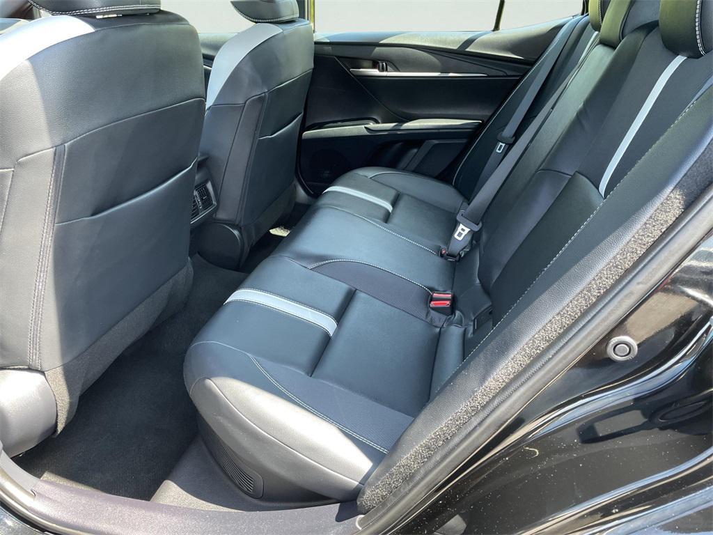 used 2025 Toyota Camry car, priced at $29,000