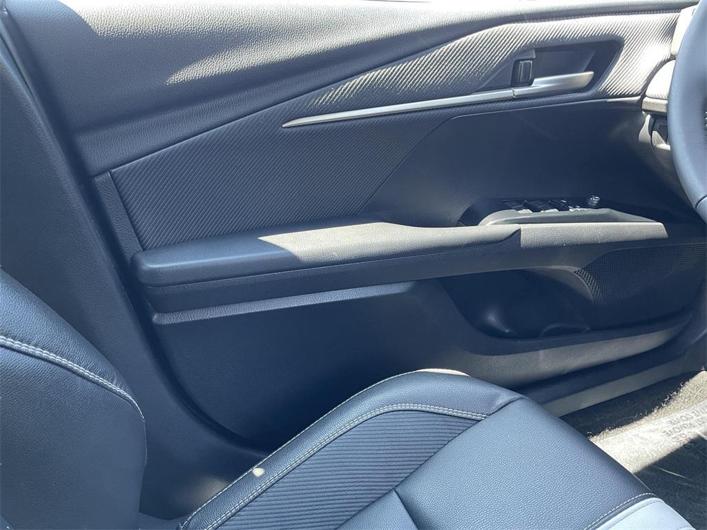 used 2025 Toyota Camry car, priced at $29,000